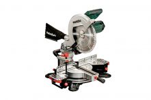 Metabo Kappsäge KS 305 M (619003000) Karton