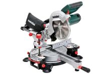 Metabo Kappsäge KGSV 216 M (619261000)