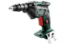 Metabo Akku-Trockenbauschrauber SE 18 LTX 2500 (620047840), MetaLoc
