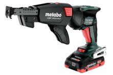 Metabo Akku-Holzbauschrauber HBS 18 LTX BL 3000 (620062540)