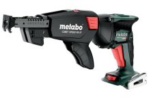 Metabo Akku-Holzbauschrauber HBS 18 LTX BL 3000 (620062890)