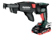Metabo Akku-Trockenbauschrauber TBS 18 LTX BL 5000 (620063540)