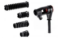 Metabo Absaugset ESA max für SDS-max Hämmer (623271000)