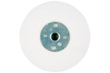 Metabo Elastik-Stützteller 175 mm M 14, Standard-Ausführung , weiß (623275000)