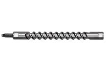 Metabo Aufnahmeschaft mit Ratio-Innengewinde und Ratio-Außengewinde (623299000)