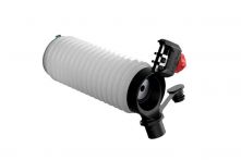 Metabo Absaugset ESA plus für alle Metabo SDS-plus Hämmer (623770000)