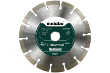 Metabo Diamanttrennscheibe Promotion 180x22,23 mm, Universal, segmentiert (624309000)