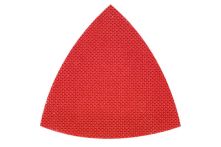 Metabo Selbstklebende Folie mit Kletthaftung für Dreieckschleifer (624972000)