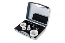 Metabo Bi-Metall-Lochsägen-Sortiment, 8-teilig (625159000)