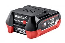 Metabo Akkupack LiHD 12 V - 4,0 Ah (625349000)