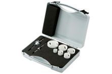 Metabo Bi-Metall-Lochsägen-Sortiment 1 (8-teilig) (625434000)