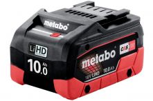 Metabo Akkupack LiHD 18 V - 10,0 Ah (625549000)
