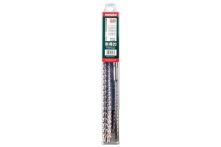 Metabo SDS-plus Pro 4 Premium-Bohrersatz 7-teilig (626246000)