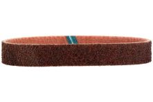 Metabo 3 Vliesbänder 40x760 mm, grob, für Rohrbandschleifer (626319000)