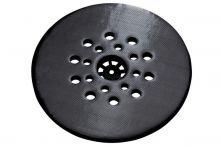 Metabo Schleifteller mit Kletthaftung 225 mm, sehr weich, für LSV 5-225 Comfort und LSV 5-225 (626662000)