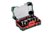 Metabo Bit-Box SP, 15-teilig (626703000)