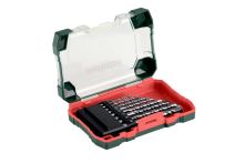 Metabo Steinbohrer-Kassette Promotion 8-teilig (626706000)