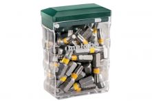 Metabo Bit-Box TX 25, ZollSP Zoll 25- teilig (626713000)