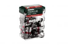 Metabo Bit-Box PH2, SP, 25-teilig (626715000)