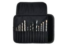 Metabo Bohrersortiment-Rolltasche SP, 13-teilig (626728000)