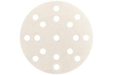 Metabo 50 Haftschleifblätter 125 mm, P40, Farbe, multi-hole (626857000)
