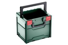 Metabo metaBOX 340 Toolbox (626909000)