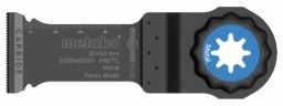 Metabo Tauchsägeblatt Starlock Plus, Metall, Carbide, 32 x 50 mm (626948000)