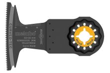 Metabo Tauchsägeblatt, Holz und Metall, BiM, 65 mm (626955000)