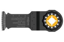 Metabo Tauchsägeblatt, Hartholz, BiM, 32 mm, Starlock (626956000)