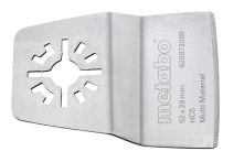 Metabo Schaber Classic, HCS, 52 mm (626972000)