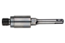 Metabo Aufnahmeschaft SDS-Plus, 118 mm, mit M 16-Außengewinde (627038000)
