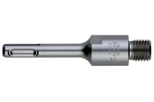 Metabo Aufnahmeschaft SDS-plus, 105 mm, mit M16-Außengewinde (627043000)