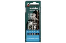 Metabo HSS-Co-Bohrerkassette 6-teilig (627119000)