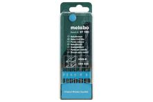 Metabo HSS-R-Bohrerkassette 6-teilig (627160000)