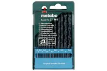 Metabo HSS-R-Bohrerkassette 13-teilig (627161000)