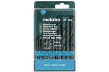 Metabo HSS-R-Bohrerkassette 13-teilig (627162000)
