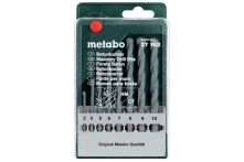 Metabo Beton-Bohrerkassette classic 8-teilig (627182000)