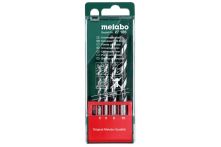 Metabo Universalbohrer-Kassette 4-teilig (627185000)