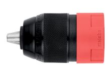 Metabo Schnellwechselbohrfutter Futuro Plus S1 M, QuickPlus (627189000)