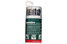 Metabo Bohrersortiment 18-teilig (627190000)
