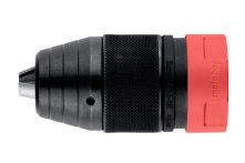 Metabo Schnellwechselbohrfutter Futuro Top, R+L, QuickPlus (627197000)