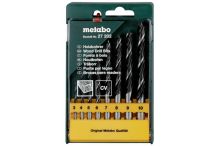 Metabo Holzbohrer-Kassette 8-teilig (627202000)