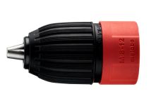 Metabo Schnellwechselgewindebohrfutter Futuro Plus H 1 R+L, 13 mm, ZollQuick Zoll (627237000)
