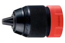 Metabo Schnellwechselbohrfutter Futuro Plus S 1 M, Quick (627240000)