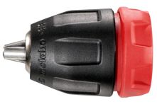 Metabo Schnellwechselbohrfutter Futuro Plus H 1 R+L, 10 mm, 1/2UNF, Quick (627259000)