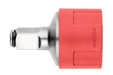 Metabo Schnellwechselhalter für Bits und Stecknussen QuickPlus (627341000)