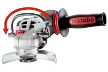 Metabo Multipositionsbügel für Zusatzhandgriff (627362000)