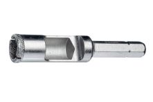 Metabo 10 mm Diamantbohrer mit Kühl- & Zentriersystem (627538000)