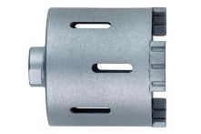 Metabo Diamantdosensenker, 68 mm x M 16, professional, Abrasiv (628203000)