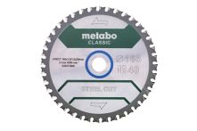 Metabo Sägeblatt steel cut/sandwich panel - classic, 235x2,2/1,8x30 Z50 FZFA/FZFA 4° /B (628683000)